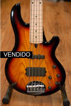 Lakland Skyline 5502 sunburst Lakland Skyline 5502 sunburst